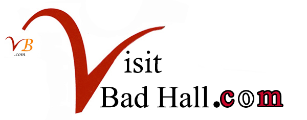 Visit Bad Hall.com